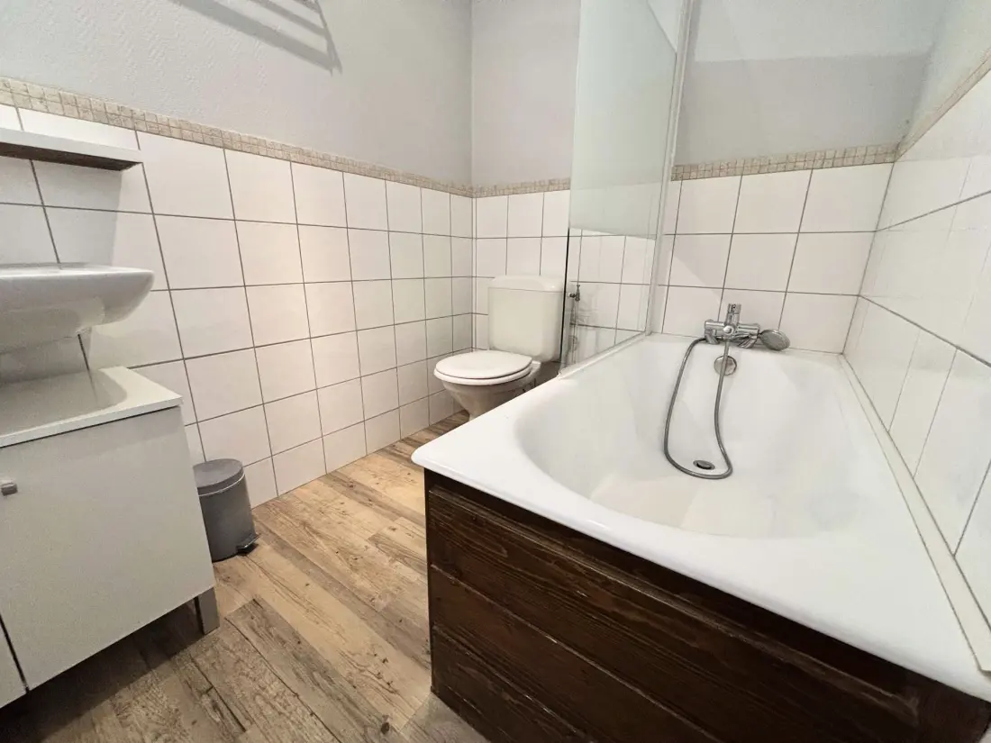 Residence Les Alpages