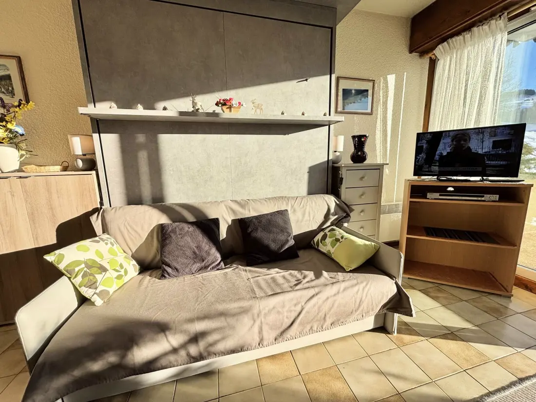 Residence Les Alpages
