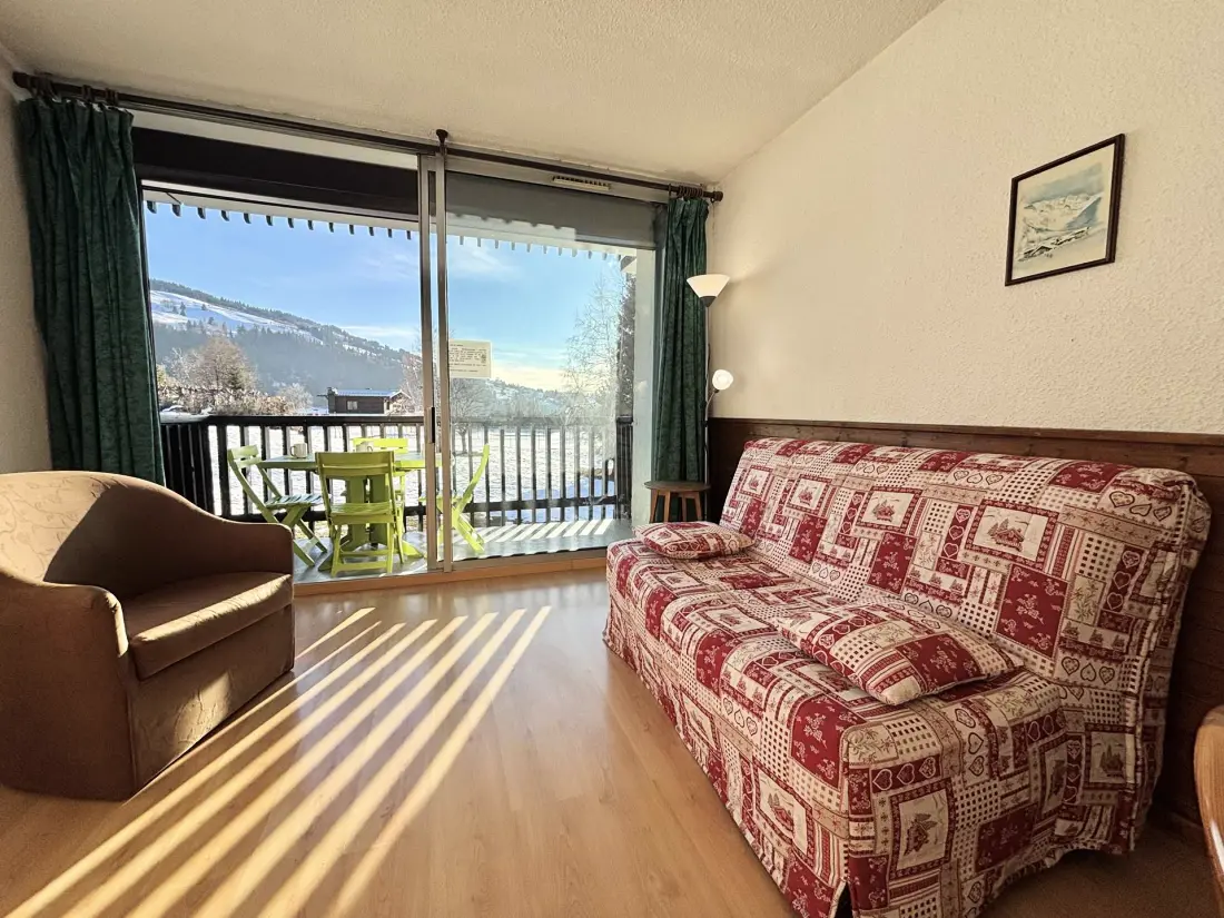 Residence Les Alpages