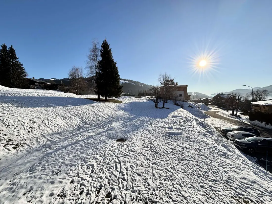 Residence Les Alpages