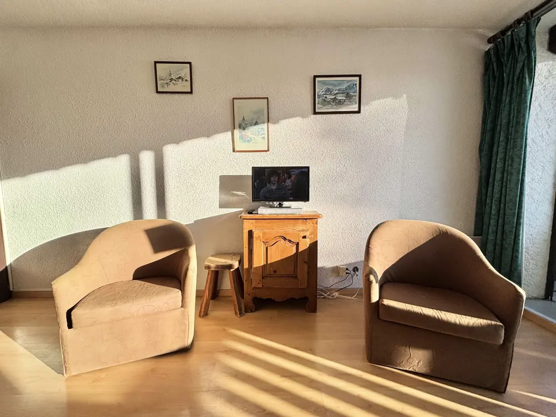 Residence Les Alpages
