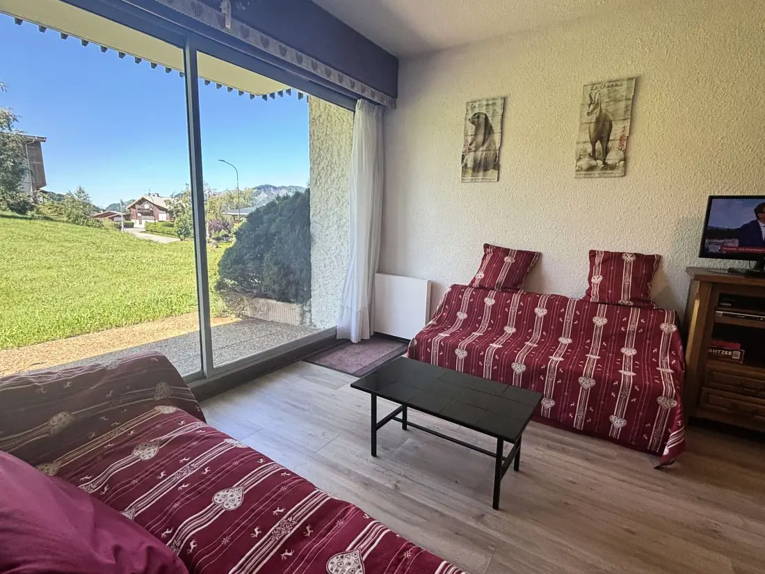 Residence Les Alpages