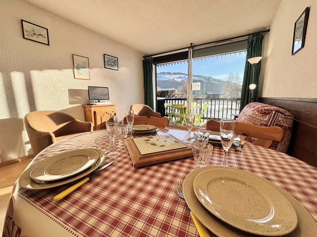 Residence Les Alpages