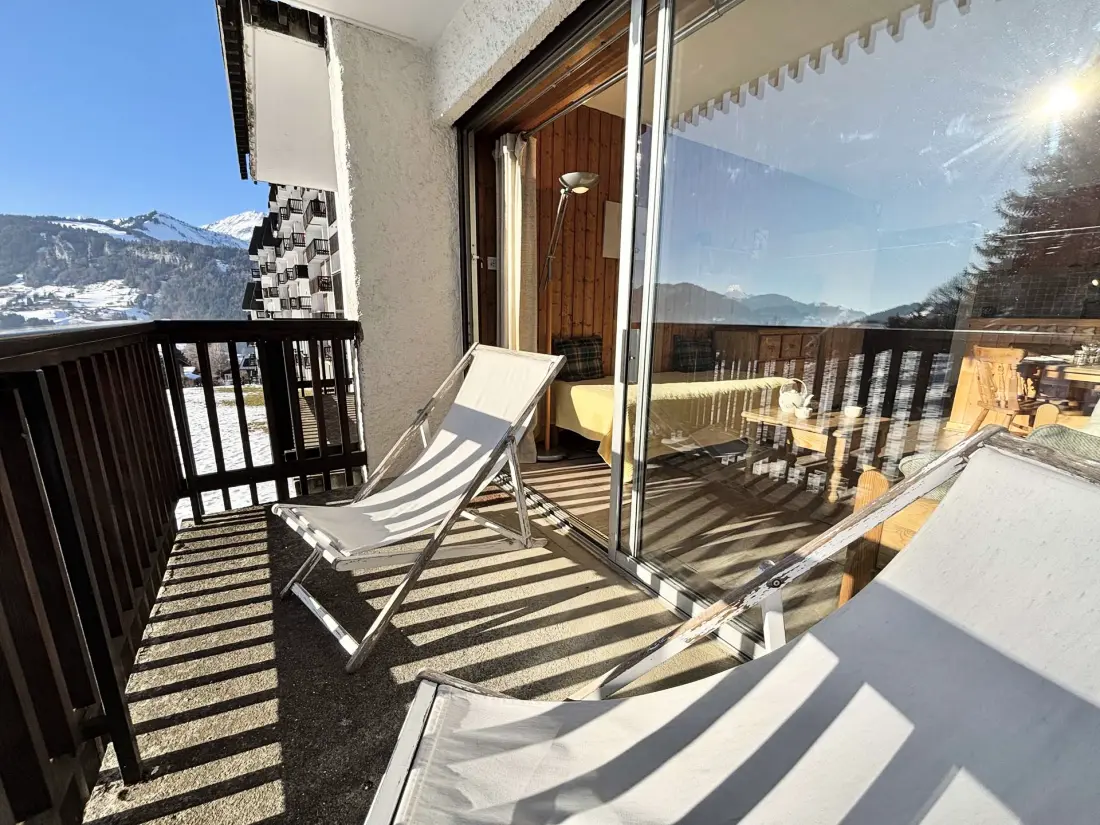 Residence Les Alpages