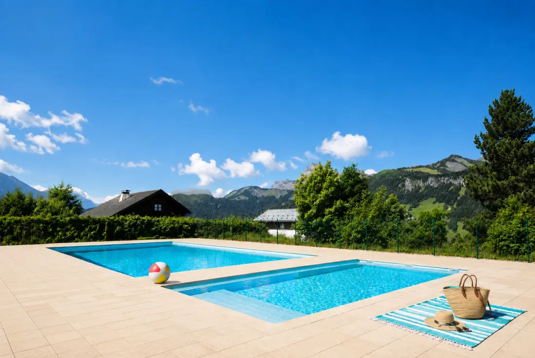 Residence Les Alpages