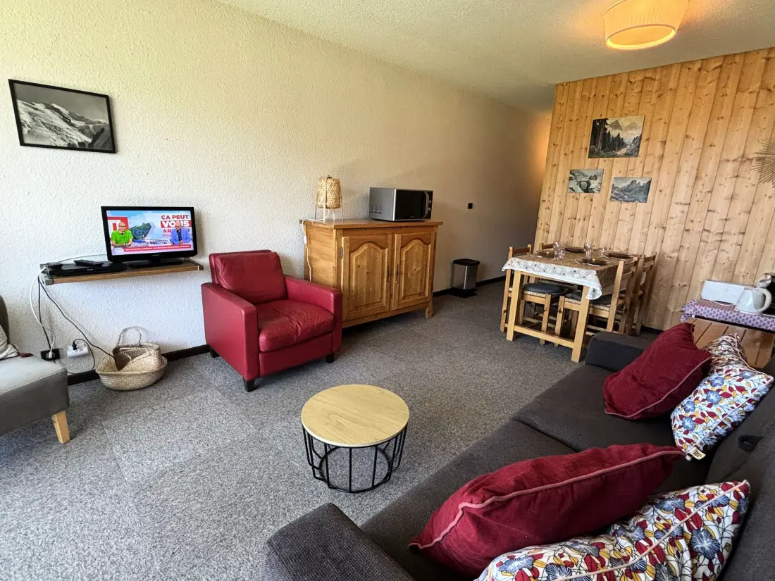 Residence Les Alpages
