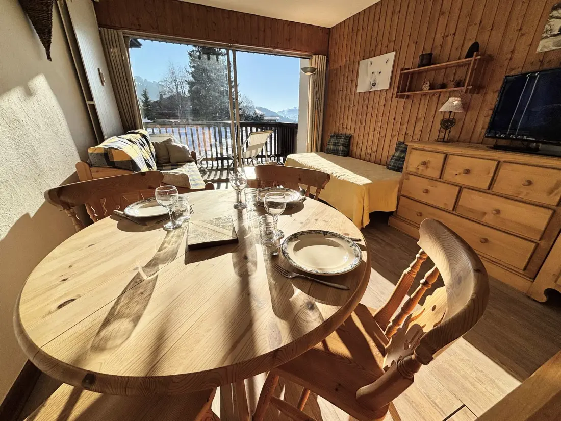 Residence Les Alpages