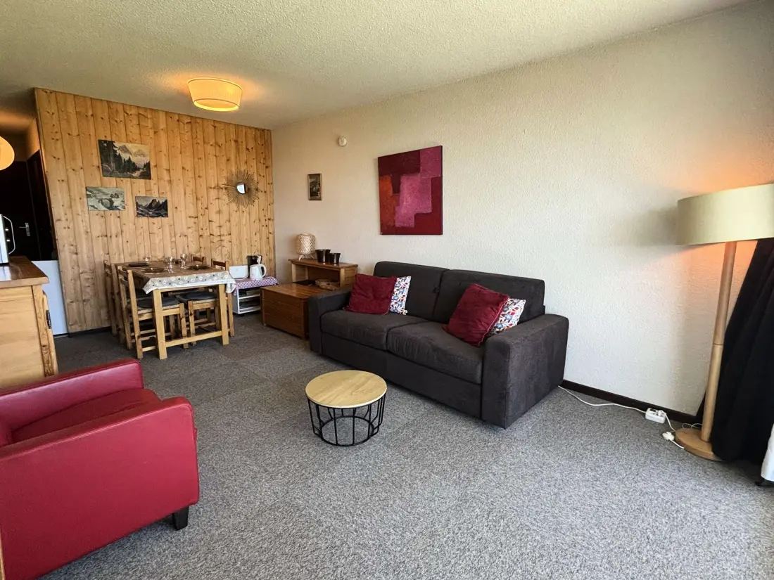 Residence Les Alpages