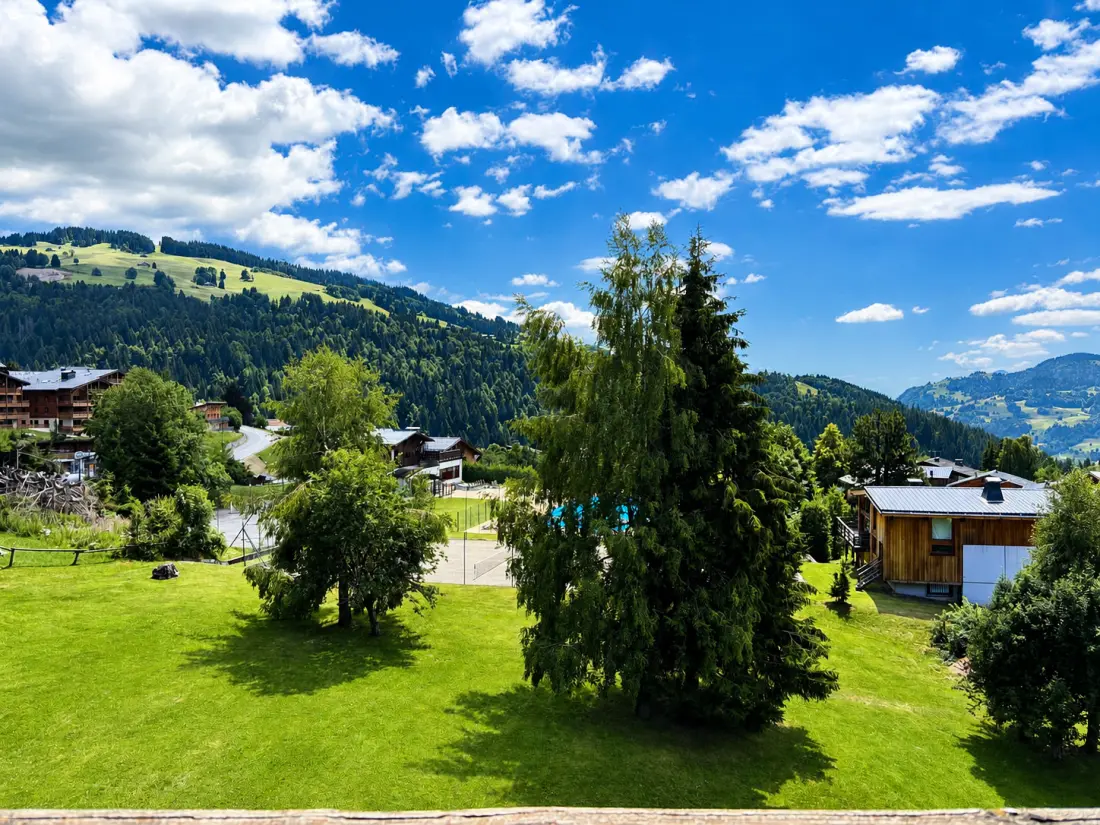 Residence Les Alpages