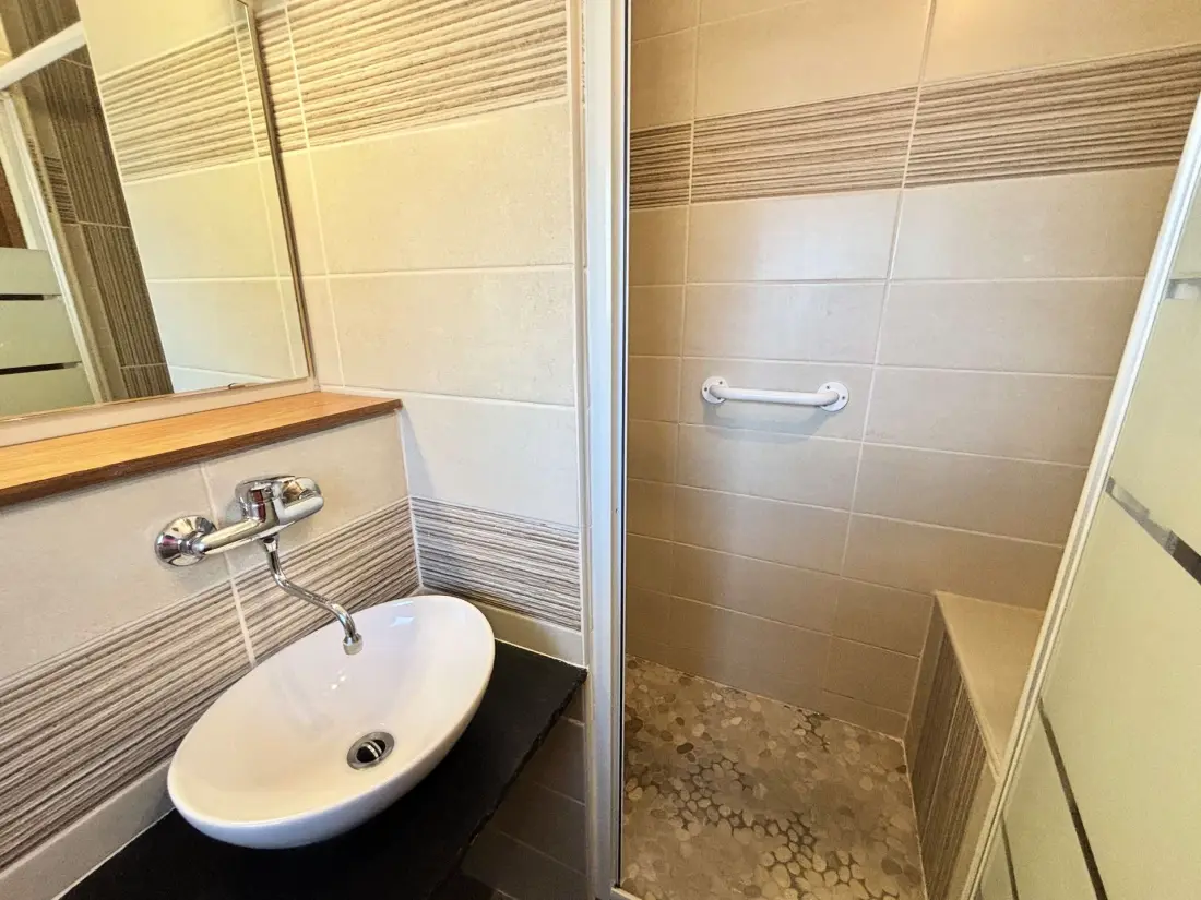 Residence Les Alpages