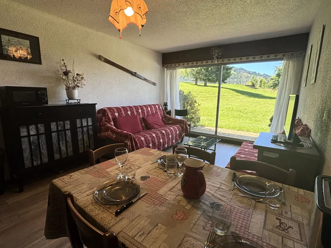 Residence Les Alpages