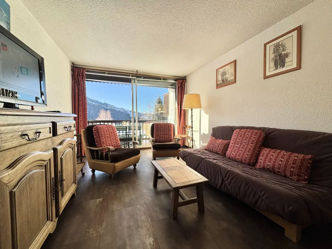 Residence Les Alpages