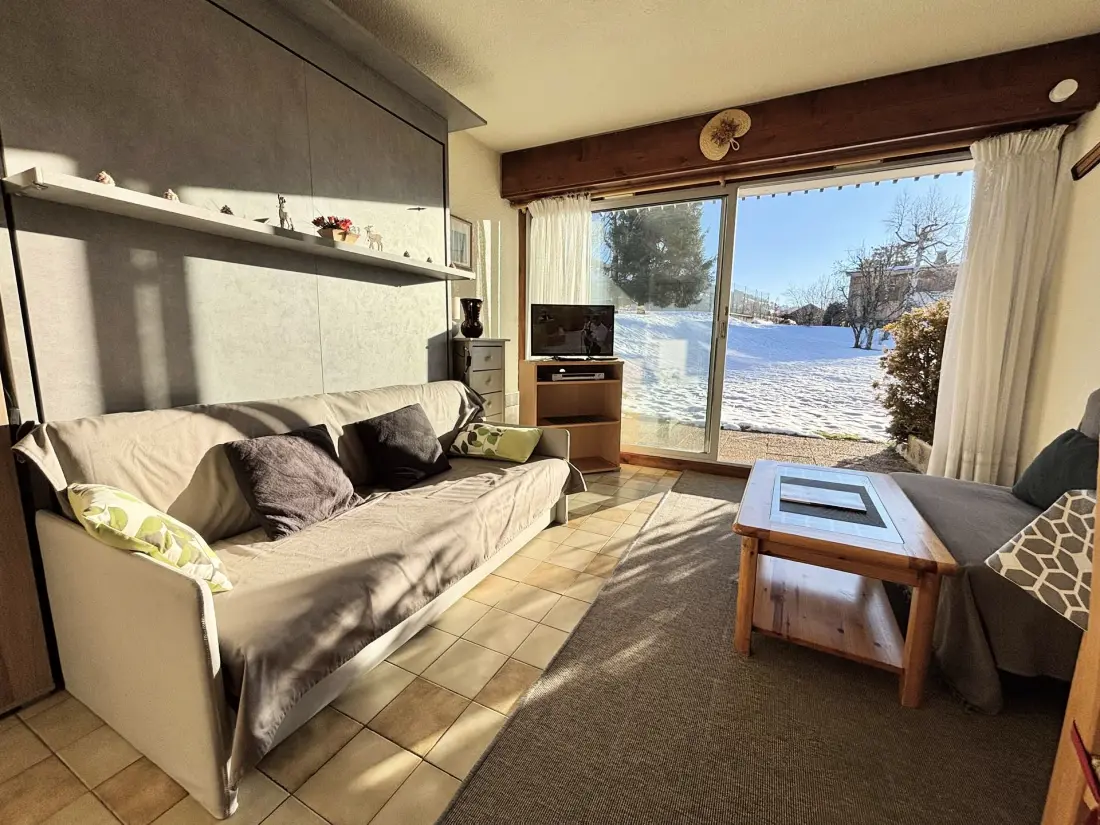 Residence Les Alpages