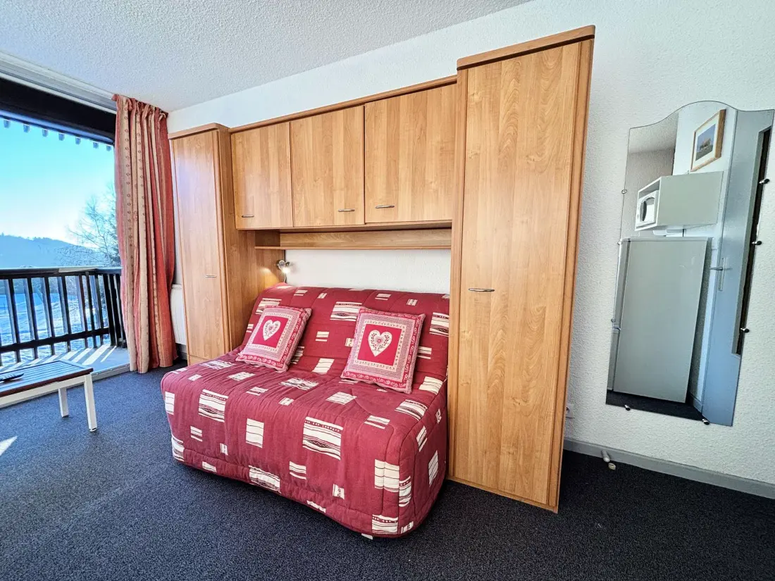 Residence Les Alpages