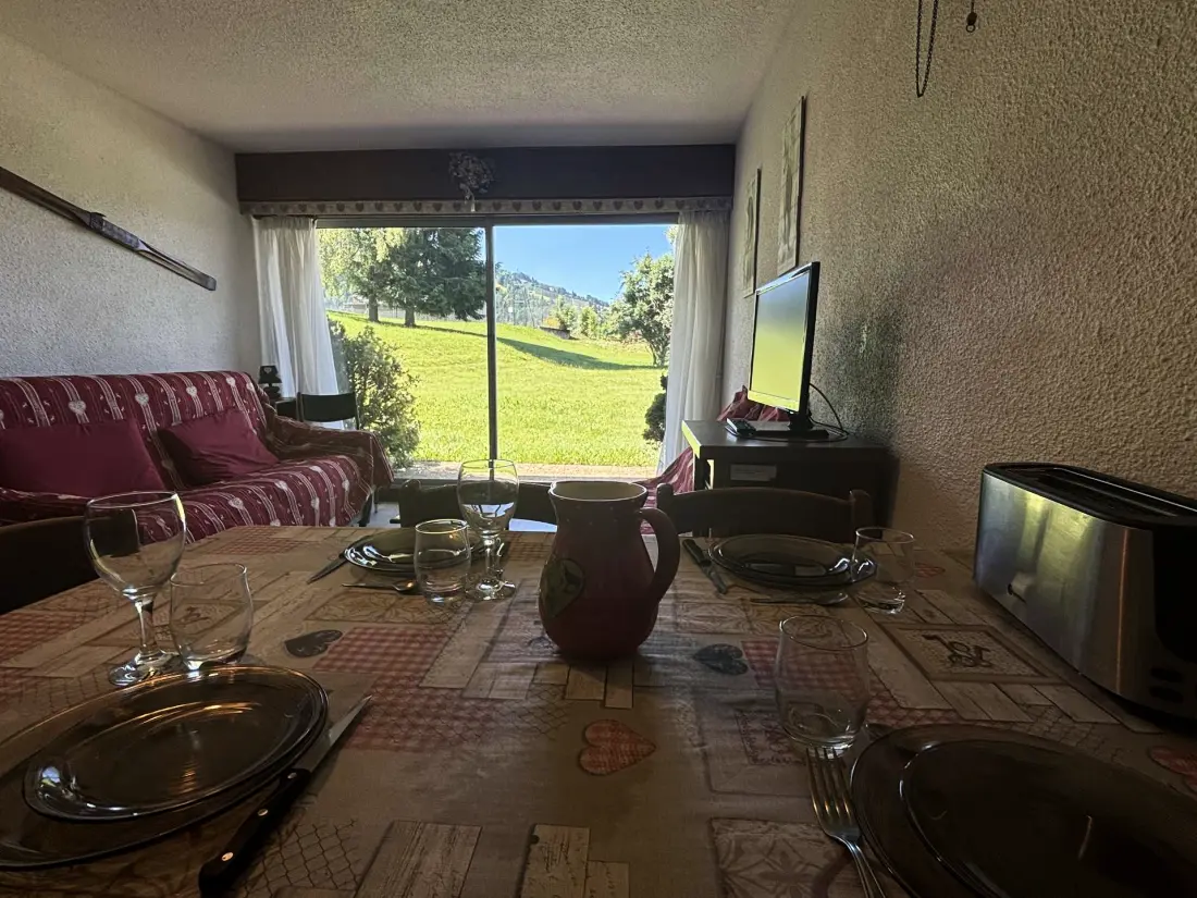Residence Les Alpages