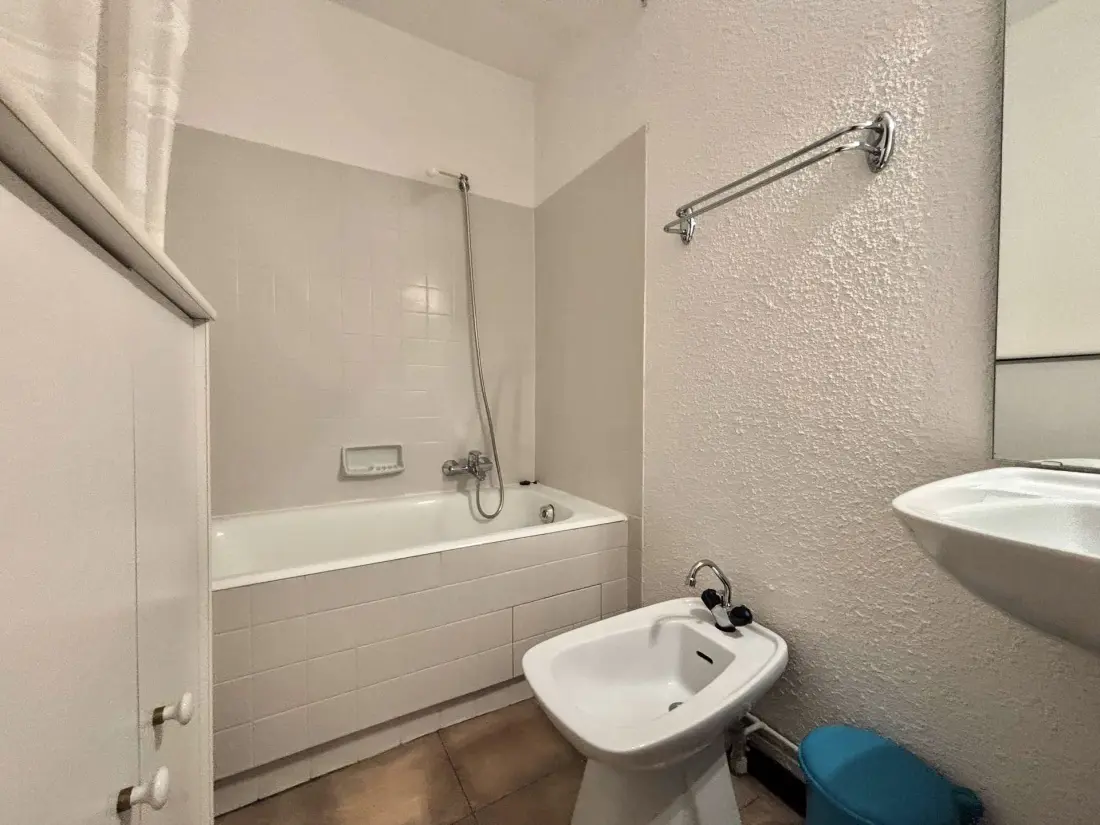 Residence Les Alpages