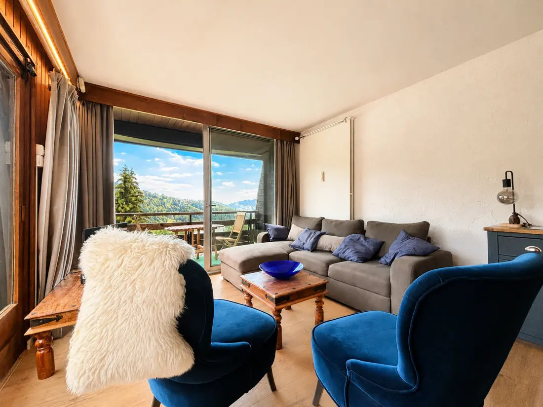 Residence Les Alpages