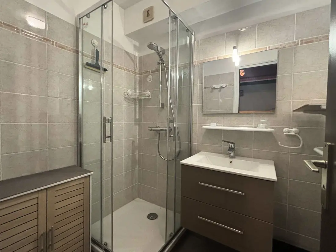 Residence Les Alpages