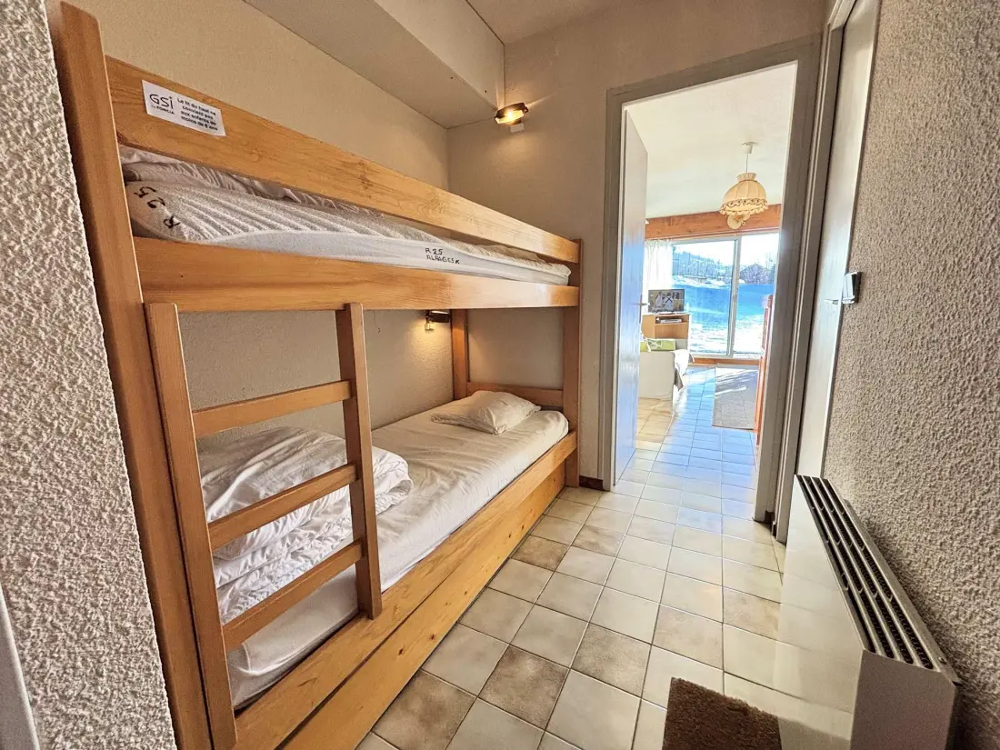 Residence Les Alpages