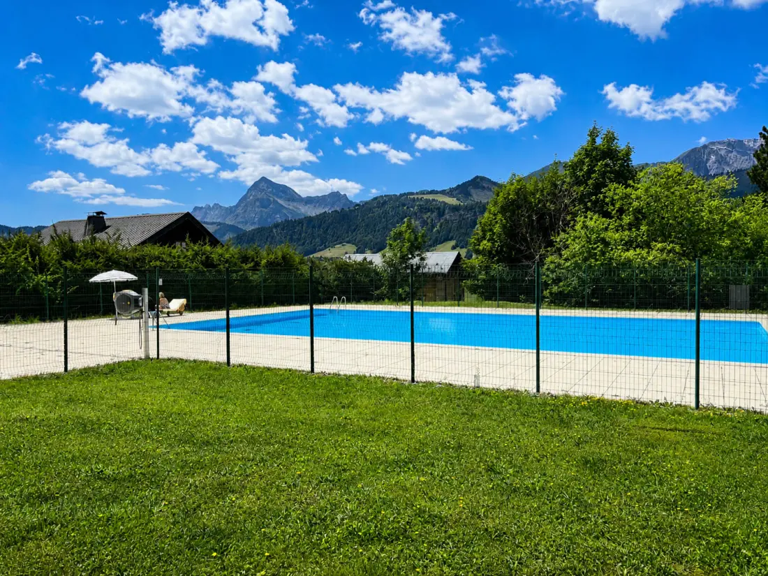 Residence Les Alpages