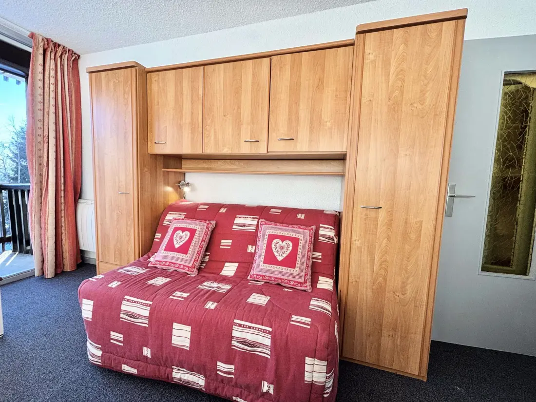 Residence Les Alpages