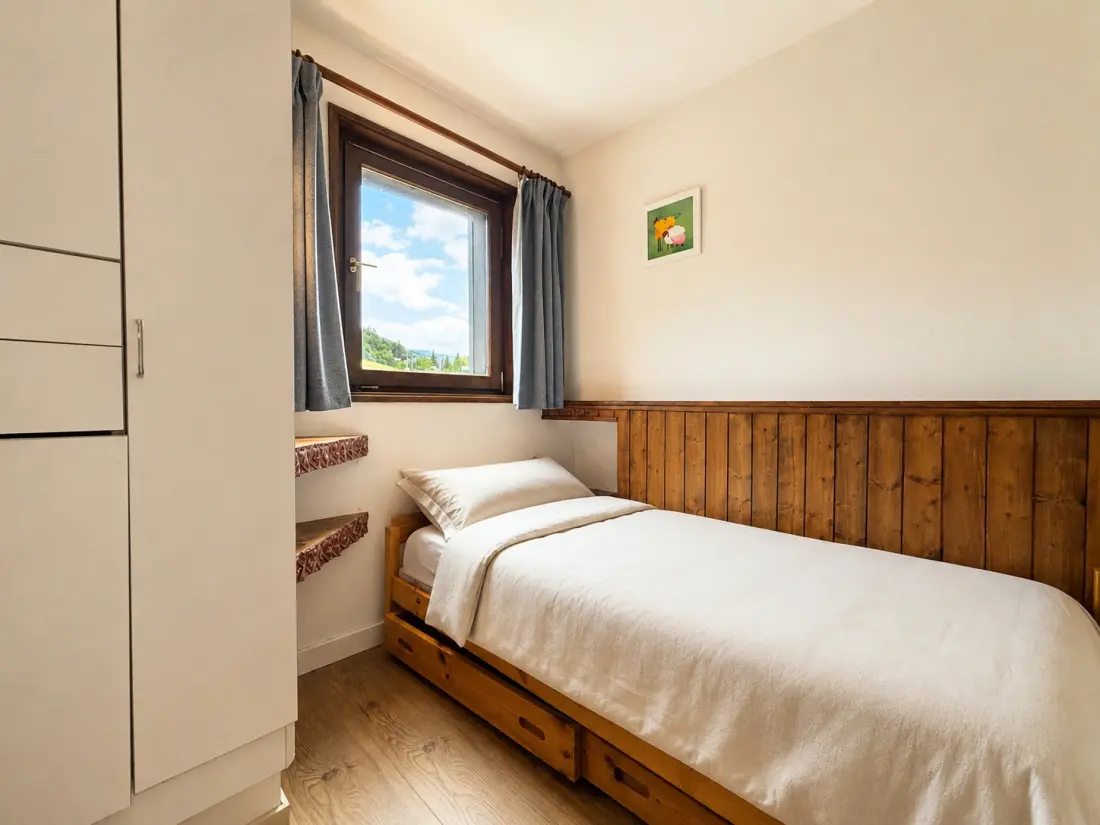 Residence Les Alpages