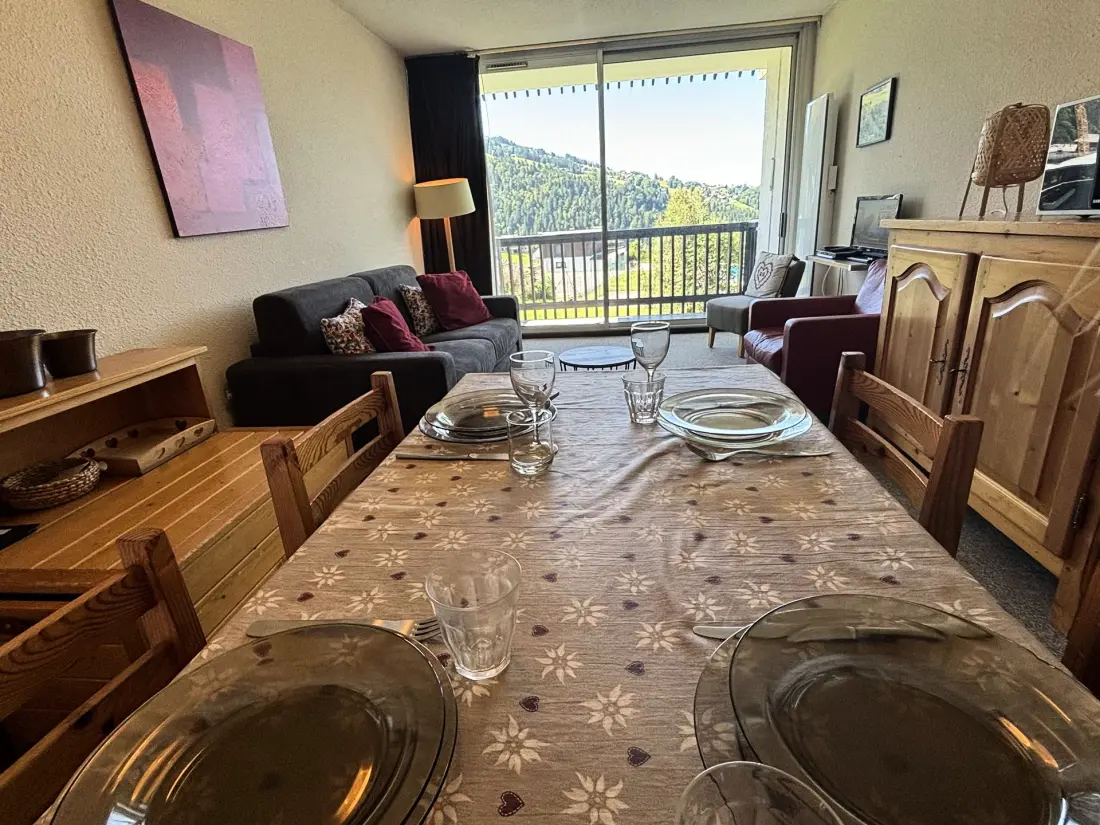 Residence Les Alpages
