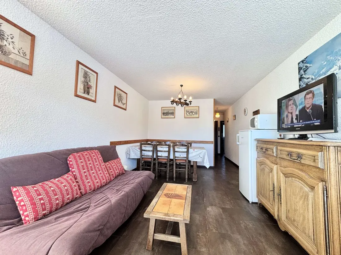 Residence Les Alpages