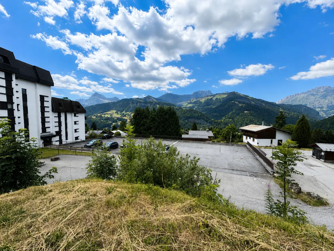 Residence Les Alpages