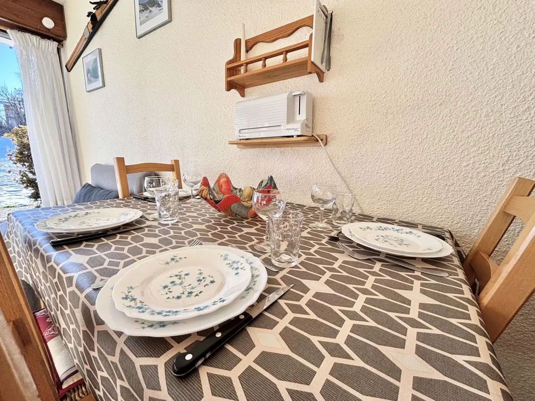 Residence Les Alpages