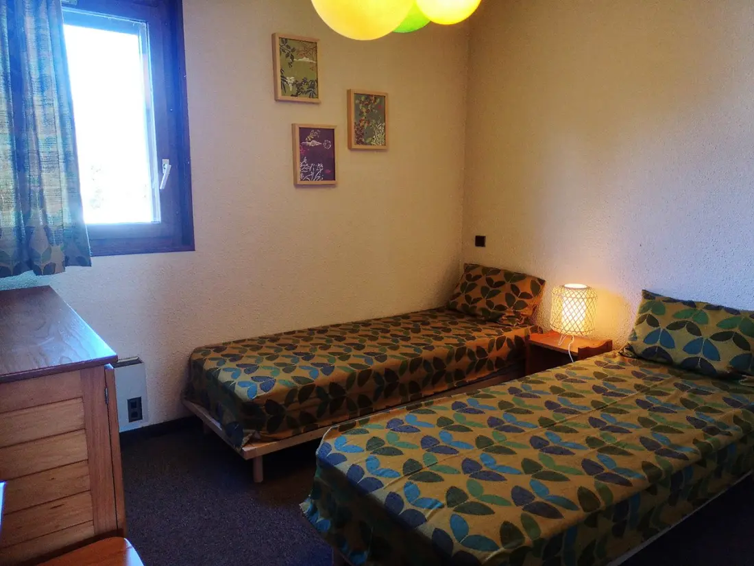 Residence Les Alpages