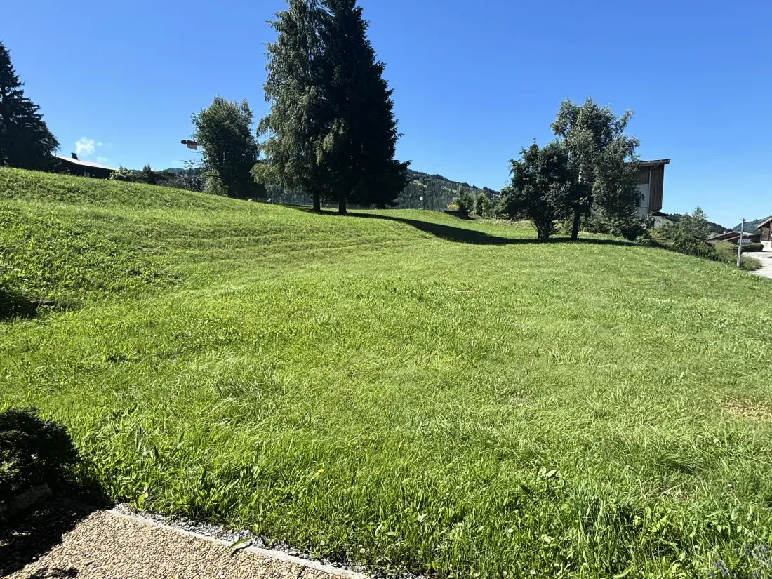 Residence Les Alpages