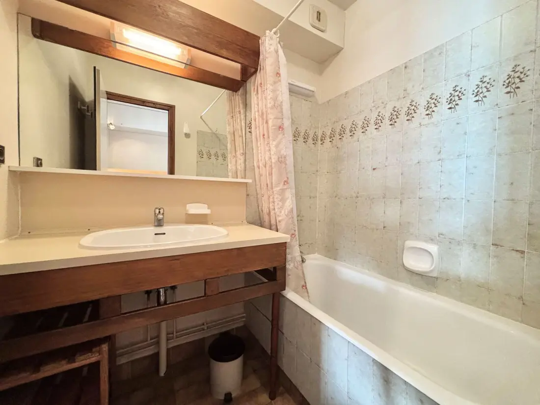 Residence Les Alpages