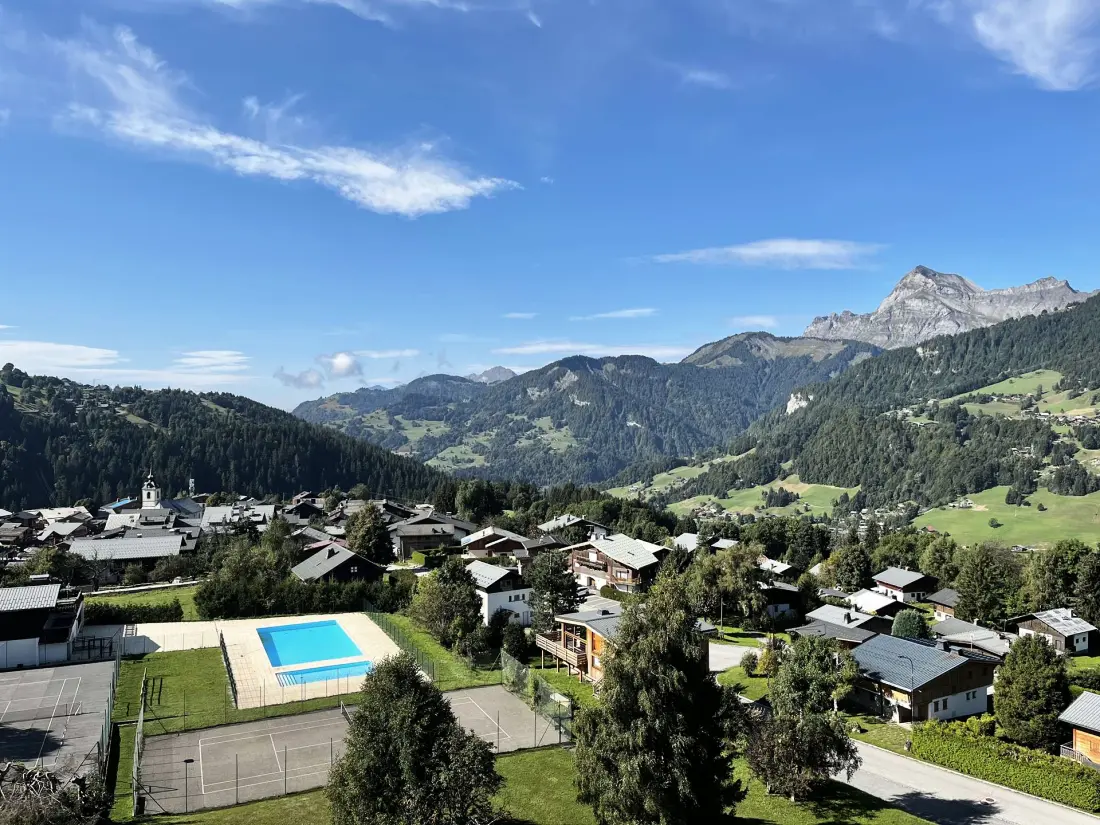 Residence Les Alpages