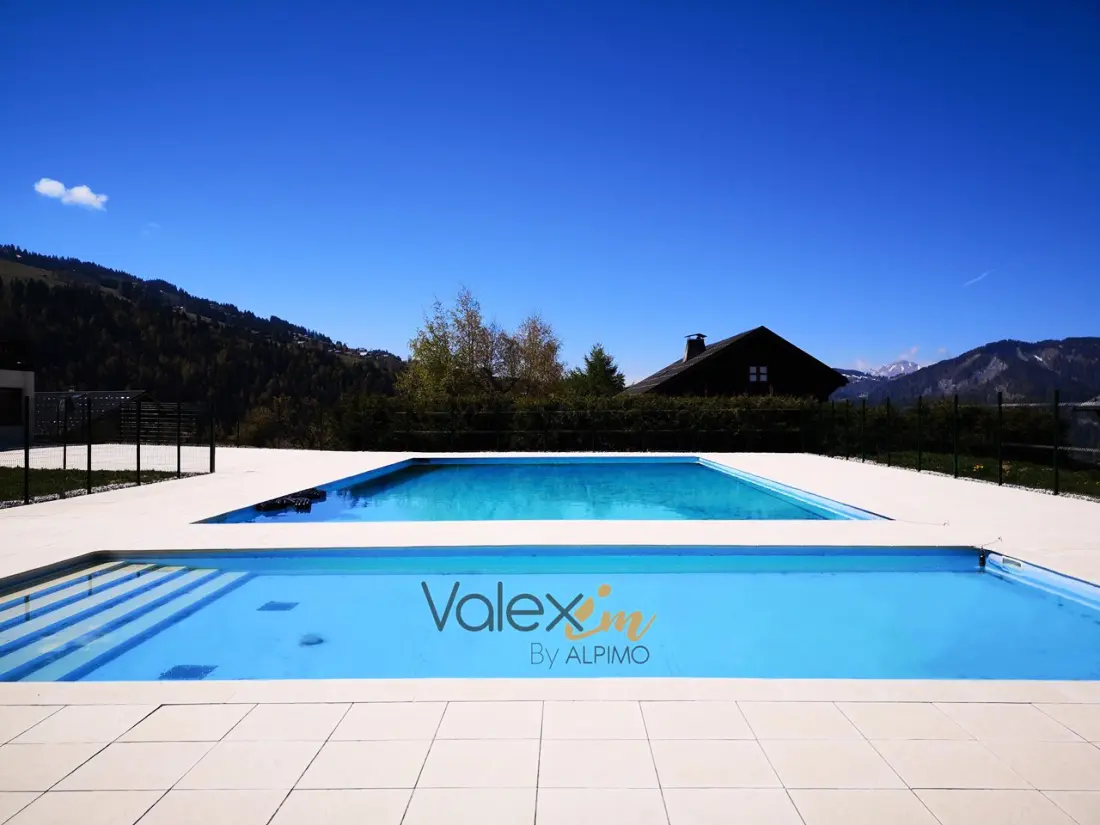 Residence Les Alpages