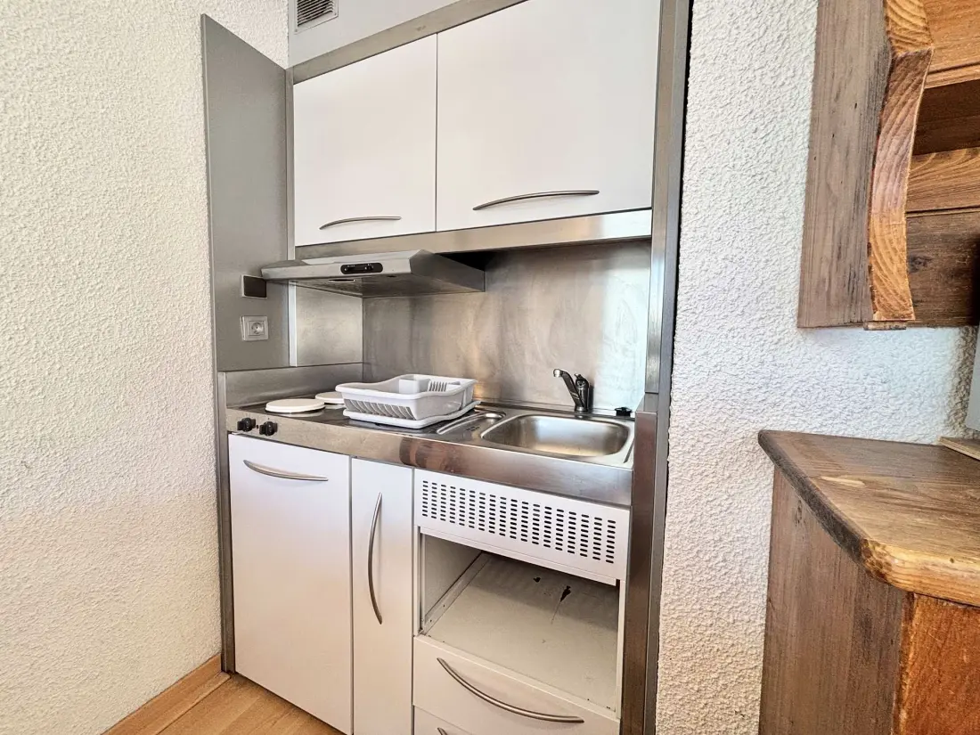 Residence Les Alpages