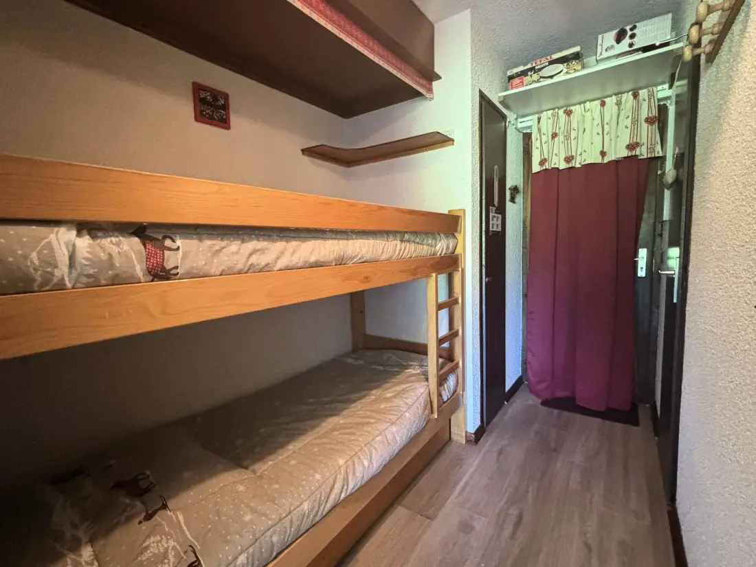 Residence Les Alpages