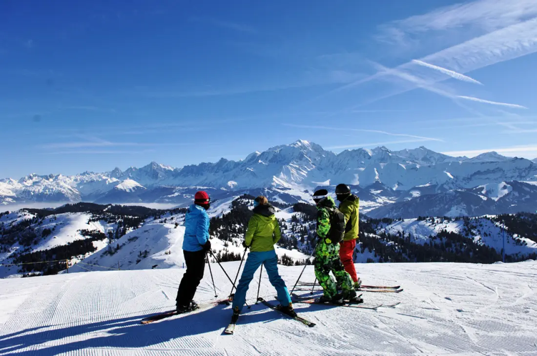 Residence Les Alpages