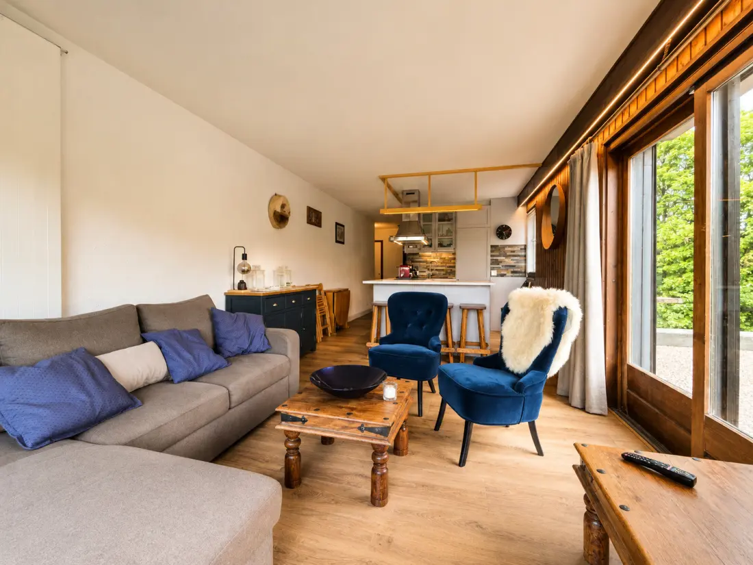 Residence Les Alpages