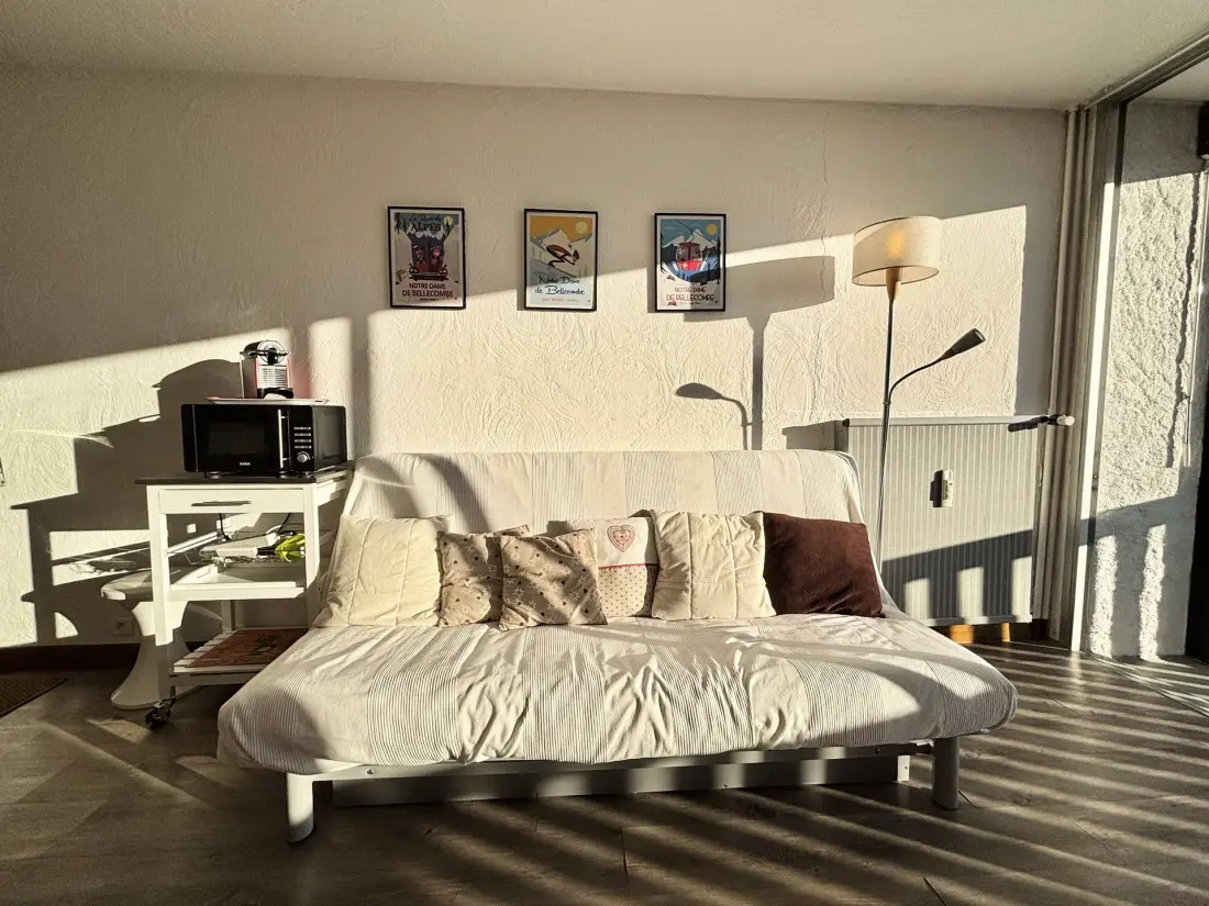 Residence Les Alpages