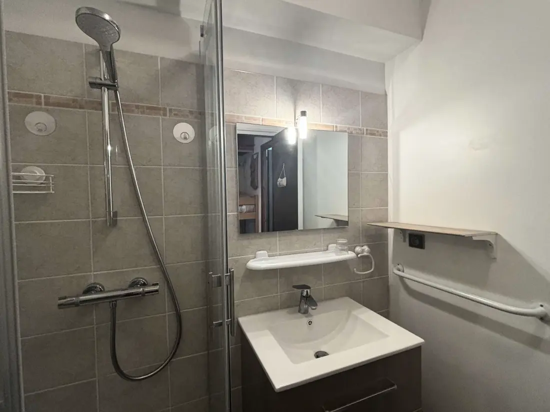 Residence Les Alpages