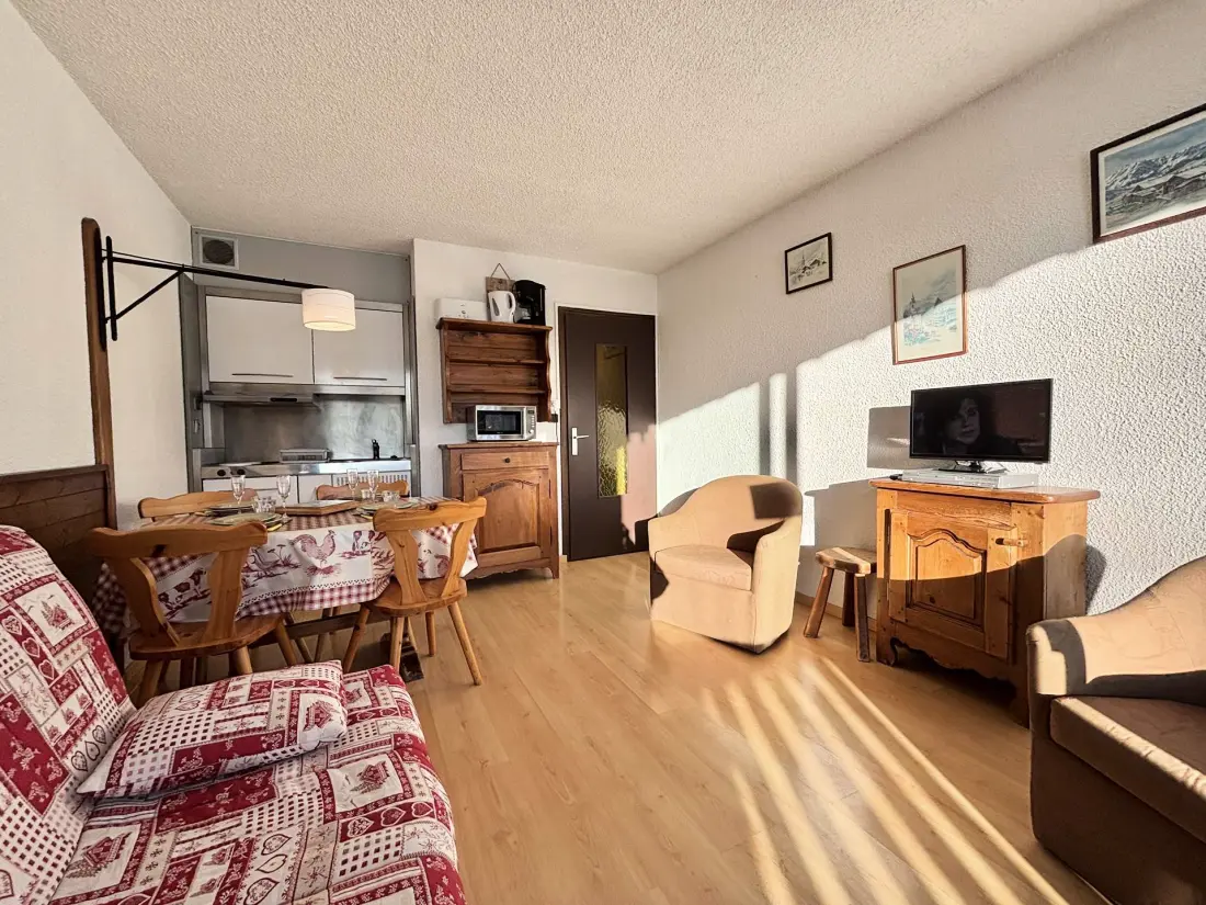 Residence Les Alpages