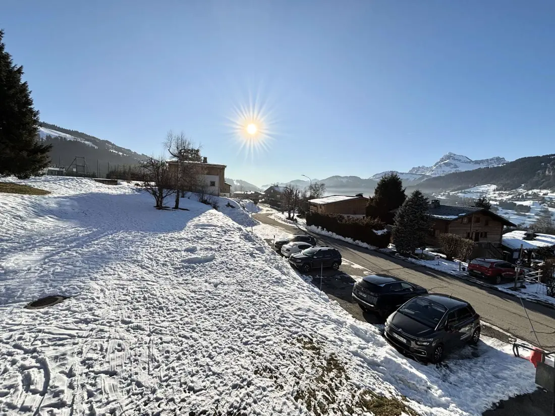 Residence Les Alpages