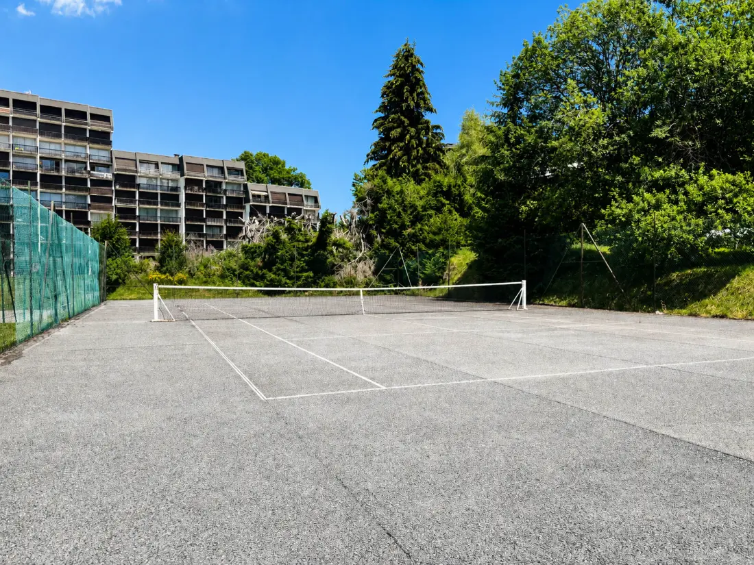 Residence Les Alpages