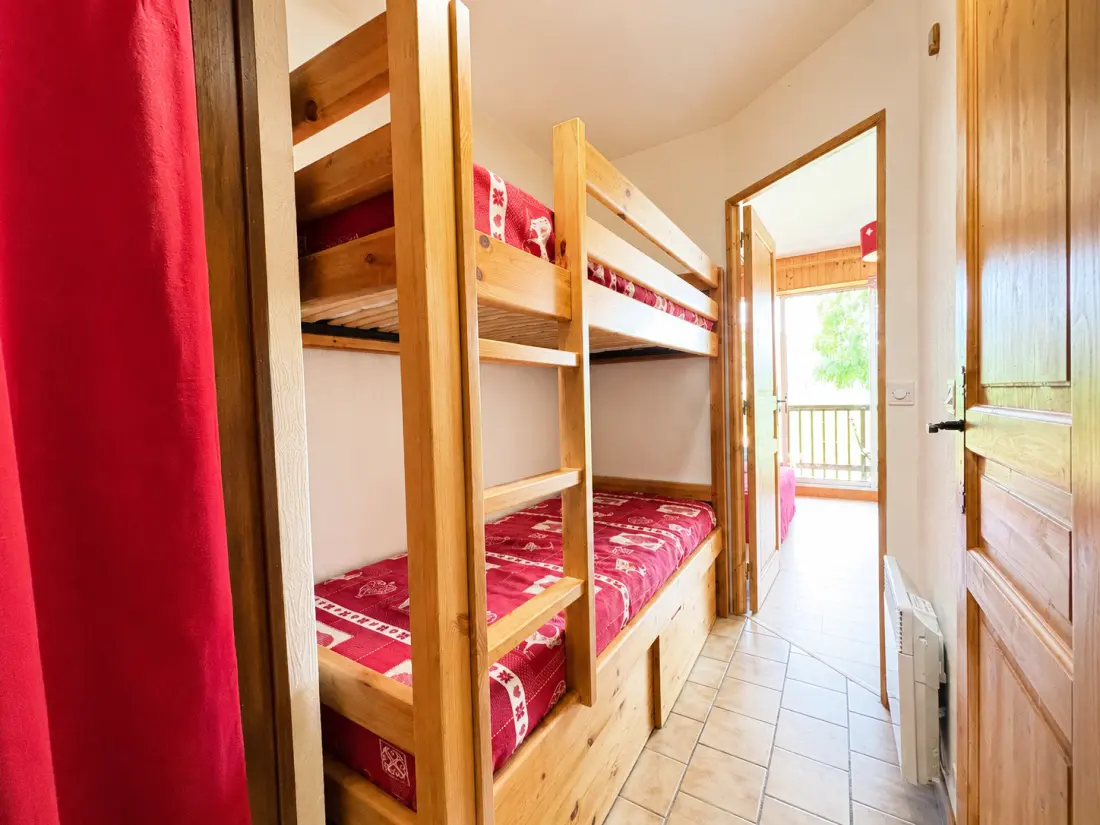 Residence Les Alpages