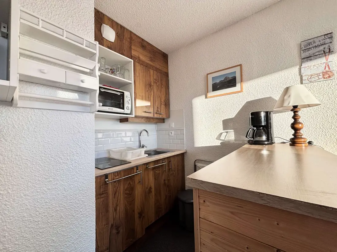 Residence Les Alpages