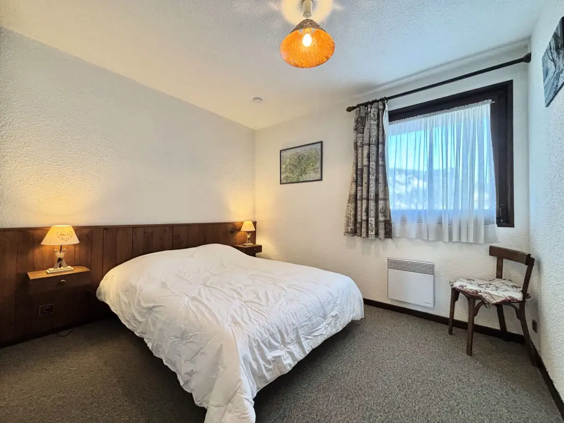 Residence Les Alpages