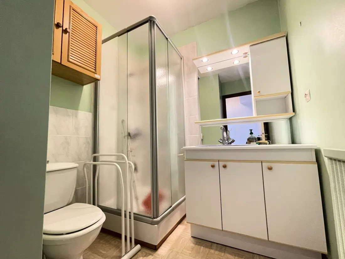Residence Les Alpages
