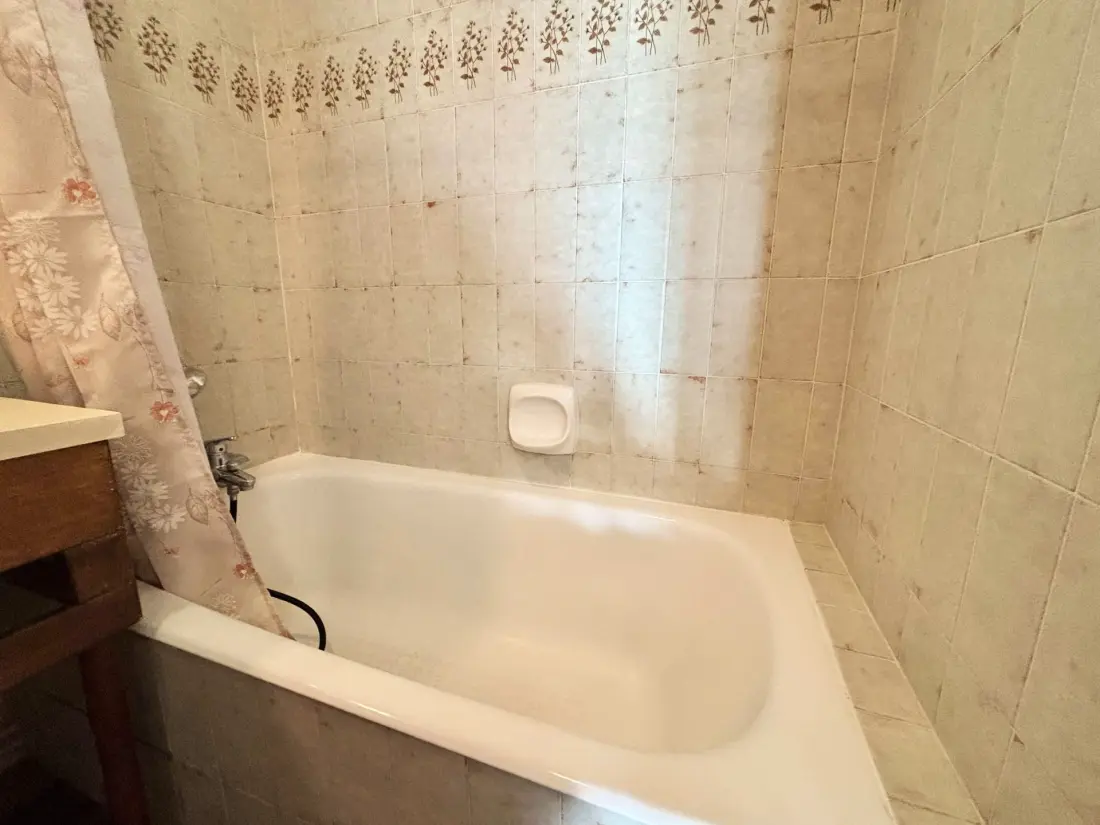 Residence Les Alpages