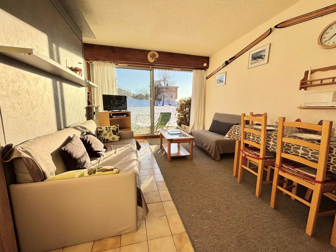 Residence Les Alpages
